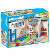 Gym 130 Pcs - Playmobil