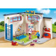 Gym 130 Pcs - Playmobil