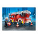 Fire Ladder Unit 89 Pcs - Playmobil