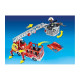 Fire Ladder Unit 89 Pcs - Playmobil