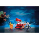 Fire Water Canon 25 Pcs - Playmobil