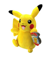 Pokemon Pikachu Pluch Toy 8-Inch