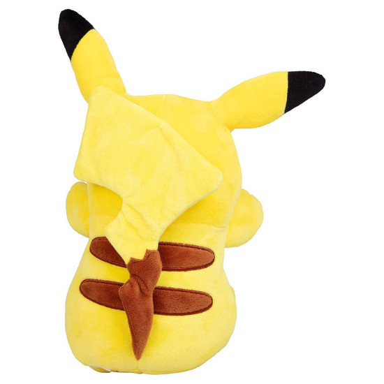 Pokemon Pikachu Pluch Toy 8-Inch
