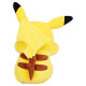 Pokemon Pikachu Pluch Toy 8-Inch