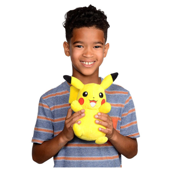 Pokemon Pikachu Pluch Toy 8-Inch