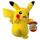 Pokemon Pikachu Pluch Toy 8-Inch