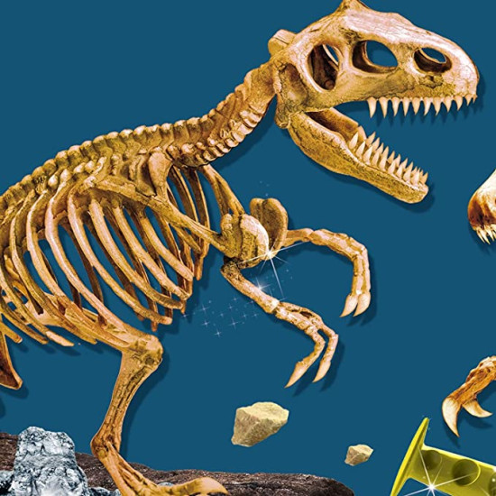 Predators 2 In 1 - I'M A Genius Science