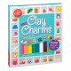 Make Clay Charms Craft Kit - Klutz