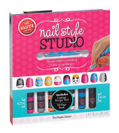 Nail Style Studio - Klutz