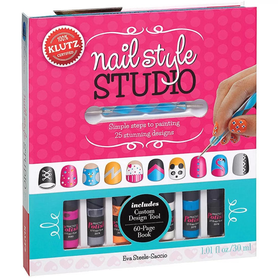 Nail Style Studio - Klutz