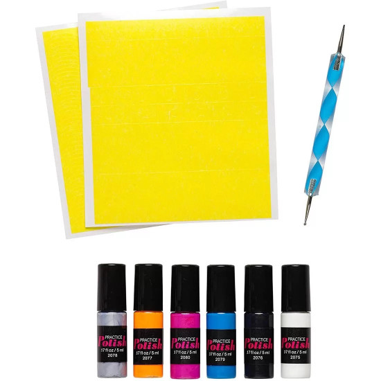 Nail Style Studio - Klutz