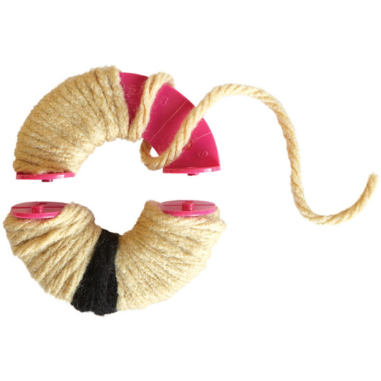 Pom-Pom Puppies - Klutz