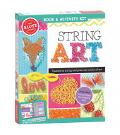 String Art - Klutz