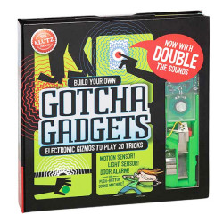 Gotcha Gadgets - Klutz