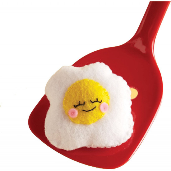 Sew Mini Treats - Klutz