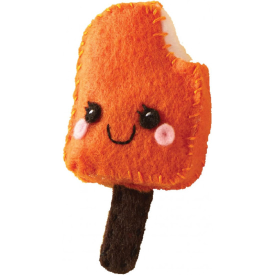 Sew Mini Treats - Klutz