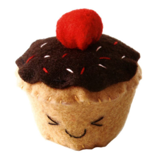 Sew Mini Treats - Klutz