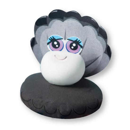 My Clay Critters - Klutz