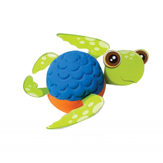 My Clay Critters - Klutz