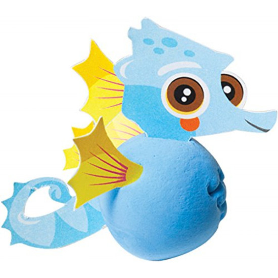 My Clay Critters - Klutz