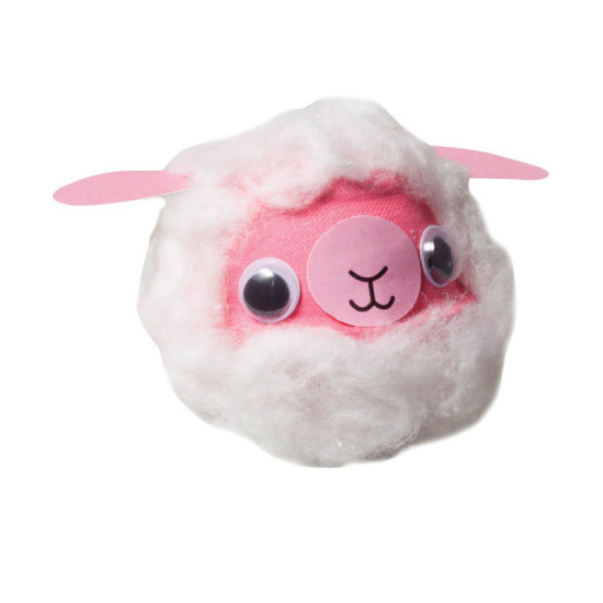 My Egg Carton Animals - Klutz