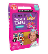 My Twinkly Tiaras - Klutz