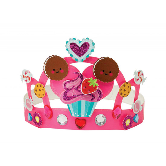 My Twinkly Tiaras - Klutz