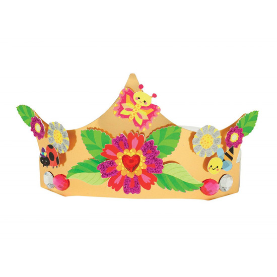 My Twinkly Tiaras - Klutz