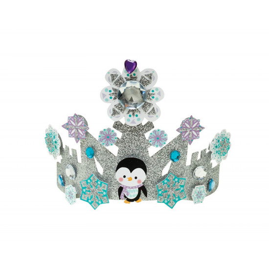 My Twinkly Tiaras - Klutz