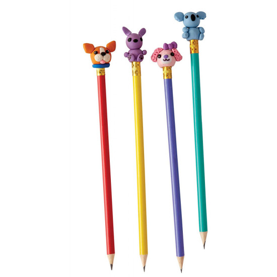 اصنع محايات صغيرة خاصة بك