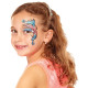 Glitter Face Painting - Klutz