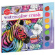 Watercolor Crush - Klutz