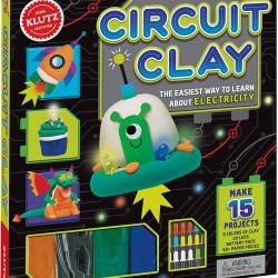 Circuit Clay - Klutz