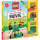 Lego Make Your Own Movie - Klutz