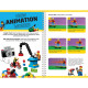 Lego Make Your Own Movie - Klutz