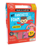 My Fantastic Foam - Klutz