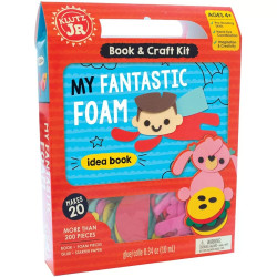 My Fantastic Foam - Klutz