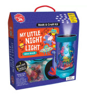My Little Night Light - Klutz