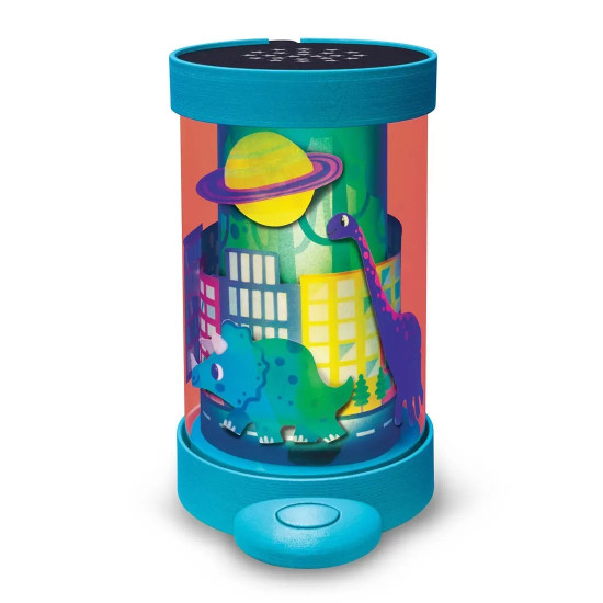 My Little Night Light - Klutz