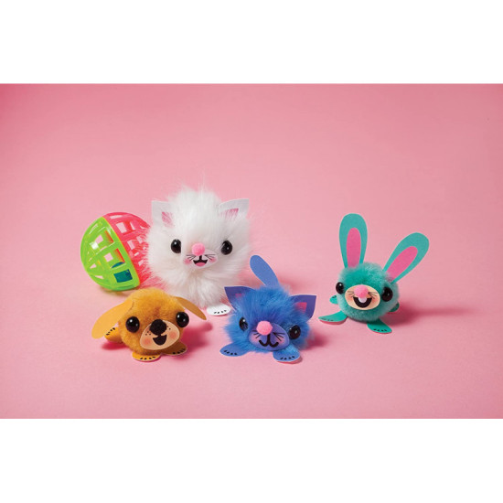 متجر الحيوانات الأليفة