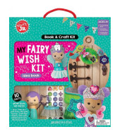 My Fairy Wish Kit - Klutz
