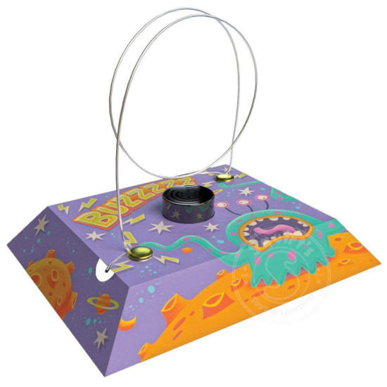 Maker Lab Circuit Kit - Klutz