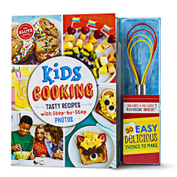 Kids Cooking Kit - Klutz
