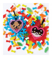 Bff Backpack Charms - Klutz