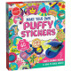 Make Your Own Puffy Stickers - Klutz