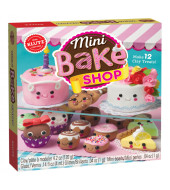 Mini Bake Shop - Klutz