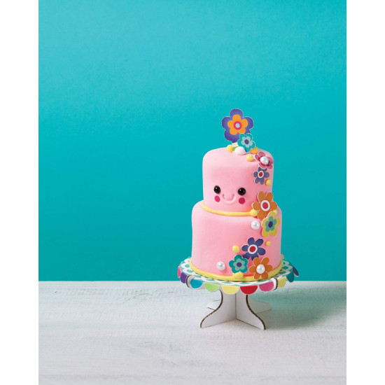 Mini Bake Shop - Klutz