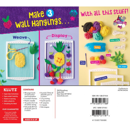 عدة الفن والخياطة