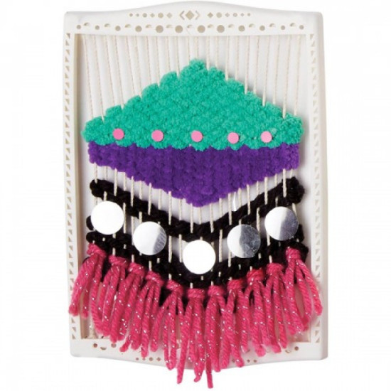 عدة الفن والخياطة