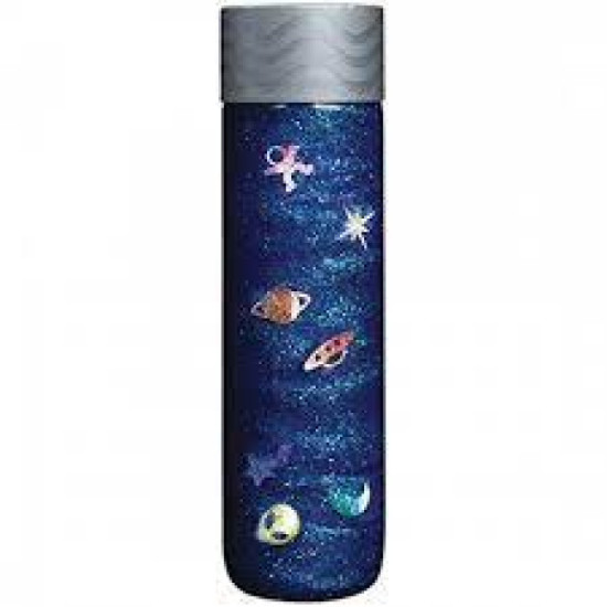 زجاجات الاكتشاف الخاصة بك